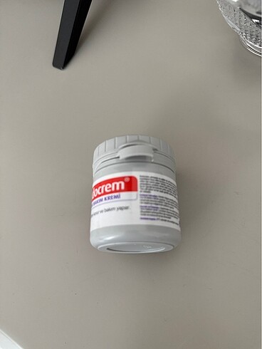 Diğer Sudocrem