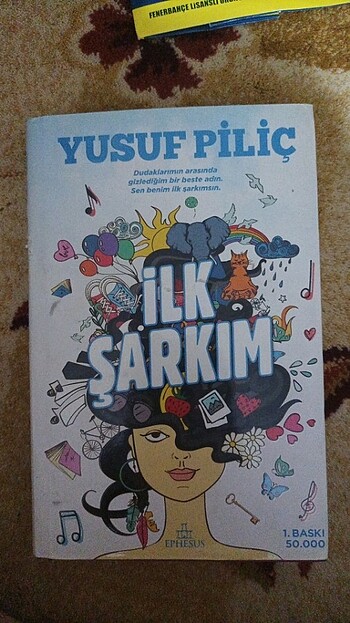 Kitap