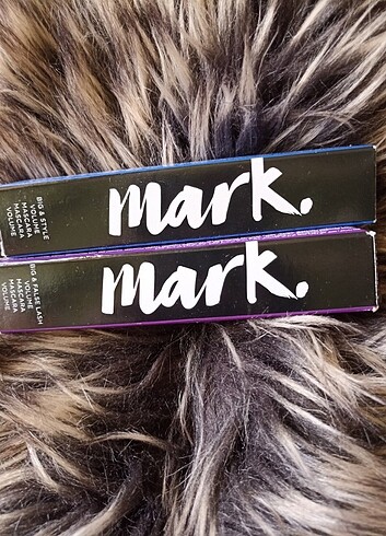 Mark rimel mavi