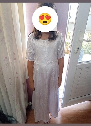 Diğer Kız çocuk fistan yöresel elbise
