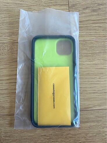 Spigen Caseology iphone 14 plus kılıf - Görsel 3