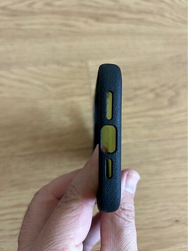Spigen Caseology iphone 14 plus kılıf - Görsel 10