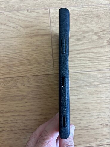 Spigen Caseology iphone 14 plus kılıf - Görsel 9