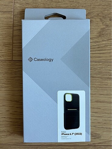 Spigen Caseology iphone 14 plus kılıf - Görsel 6