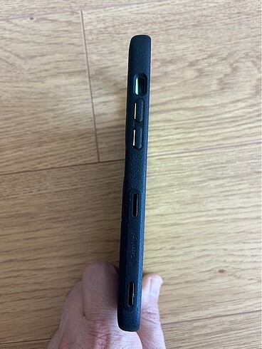 Spigen Caseology iphone 14 plus kılıf - Görsel 8