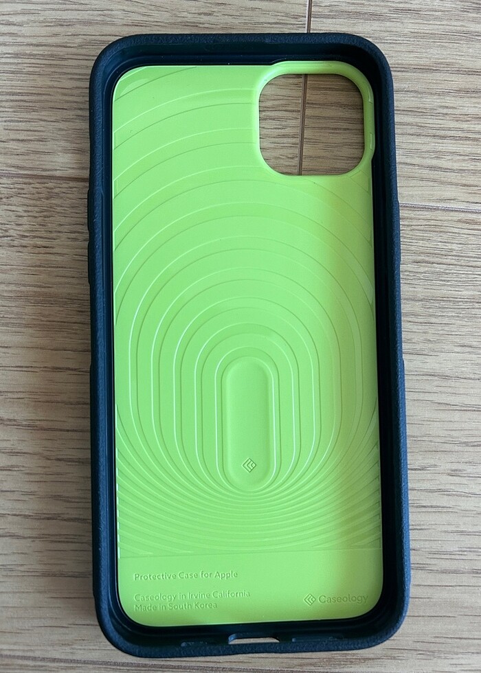 Spigen Caseology iphone 14 plus kılıf - Görsel 2