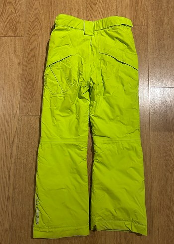 Helly Hansen marka 140cm çocuk kayak pantalonu - Görsel 2