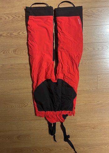 Helly Hansen 140cm çocuk Kayak Pantolonu - Görsel 3