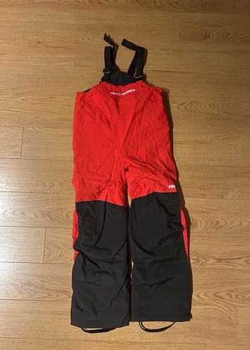 Helly Hansen 140cm çocuk Kayak Pantolonu - Görsel 2