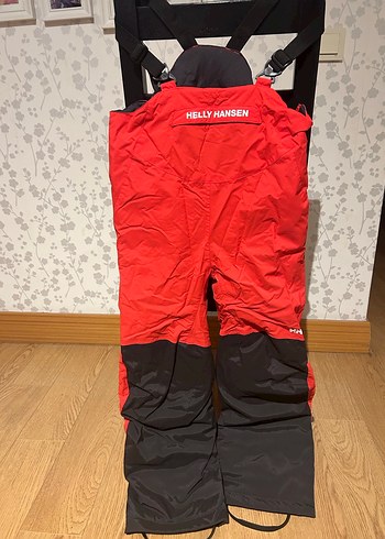 Helly Hansen 10 Yaş