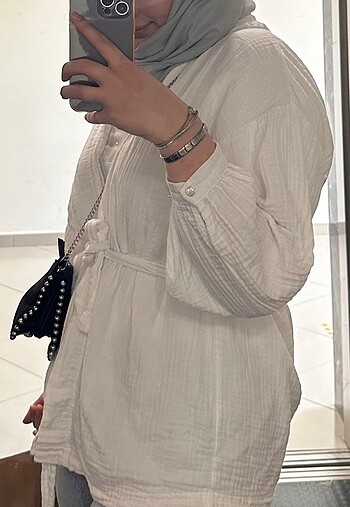 xxl Beden Kimono