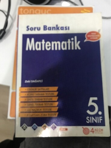 Sıfır matematik soru bankası