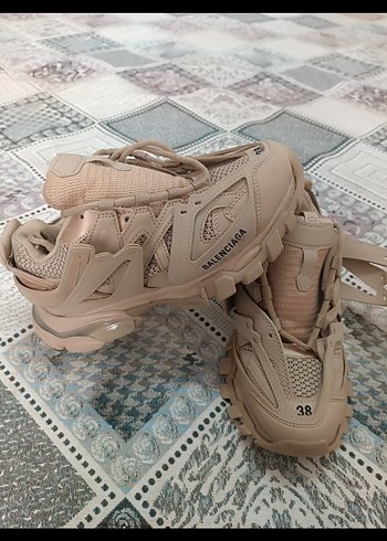 Balenciaga Balenciaga Spor Ayakkabı
