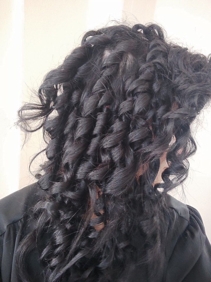 ince Saç Maşası - Görsel 3