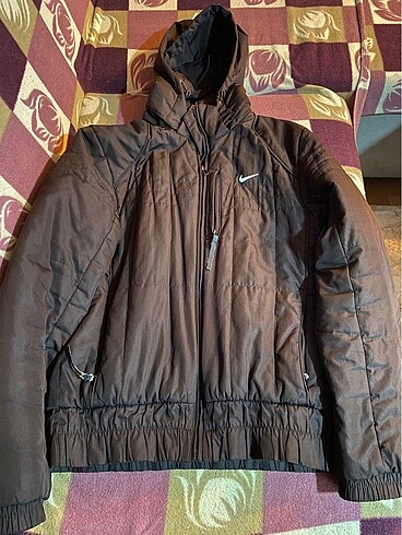 Nike (Orjinaldir) Mont
