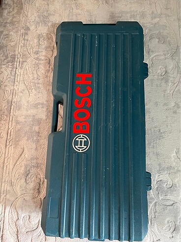 Bosch 16 KG kırıcı hilti