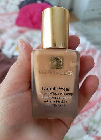 Estee Lauder Fondoten