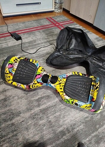 Hoverboard