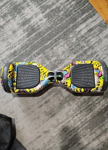 Hoverboard - Görsel 6