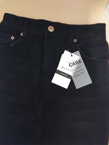 Stradivarius Kot etek