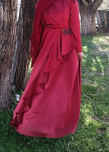 Diğer Abiye