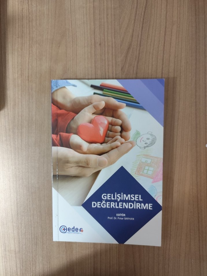 Hedef yayınları çocuk gelişimi Gelişimsel Destek Programları - Görsel 4