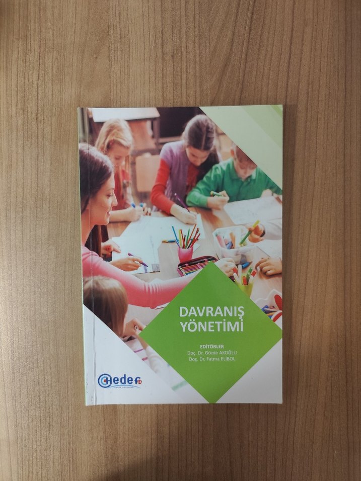 Hedef yayınları çocuk gelişimi Gelişimsel Destek Programları - Görsel 2