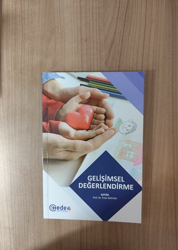 Hedef yayınları çocuk gelişimi Davranış Yönetimi - Eğitim Kitabı - Görsel 3