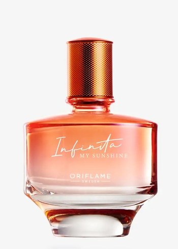 Oriflame Oriflame Infinite My Sun Kadın Parfümü