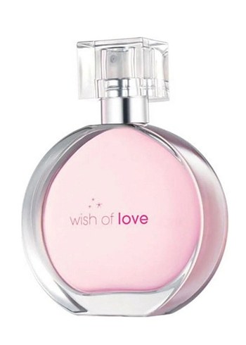 Avon Wish of Love Kadın Parfümü