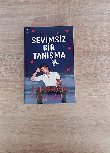 Meghan Quınn