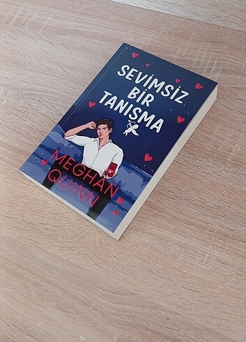  Beden Meghan Quınn