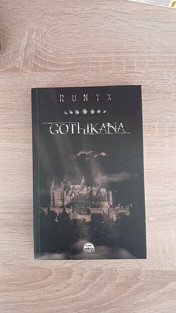 RUNYX