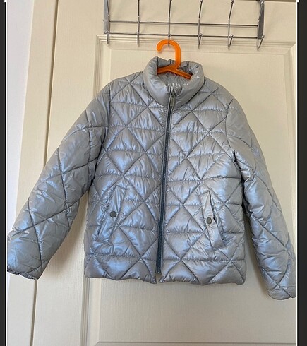 Zara Zara şişme mont