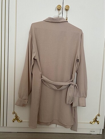 s Beden Trendyol tunik