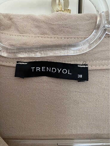 Trendyol & Milla Trendyol tunik