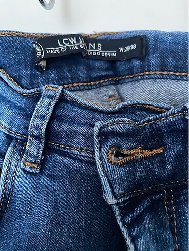 LC Waikiki Zara pantolon