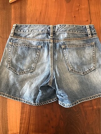 Gap GAP kot şort