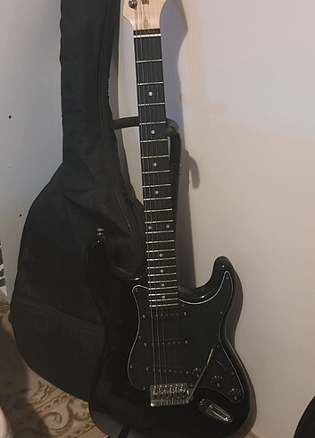 Elektro Gitar midex