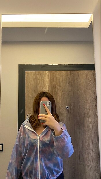 LC Waikiki yağmurluk