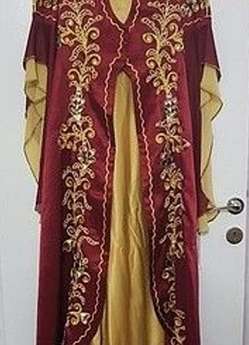 Diğer Kaftan