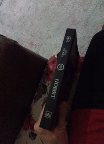  Roman/kitap