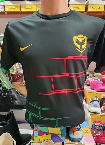 Amed Spor Forması 