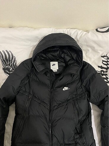 Nike Storm Fit Kaz Tüyü Mont