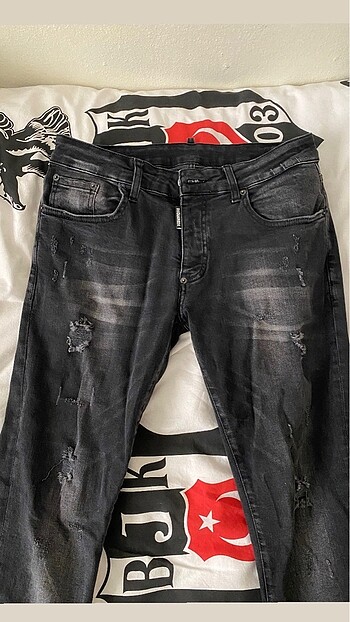 Dsquared2 Pantolon