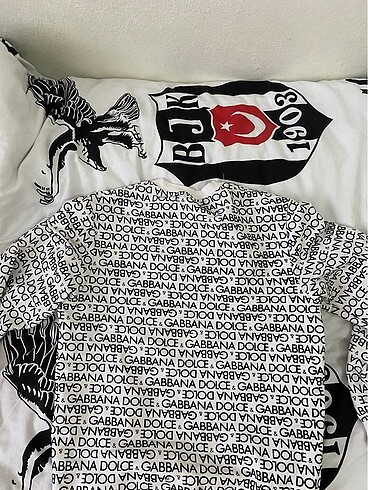 Dolce & Gabbana Dolce Gabbana Sweatshirt