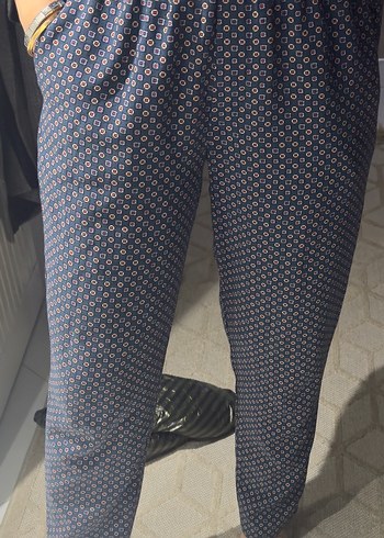 Mango Kadın Kumaş Pantolon