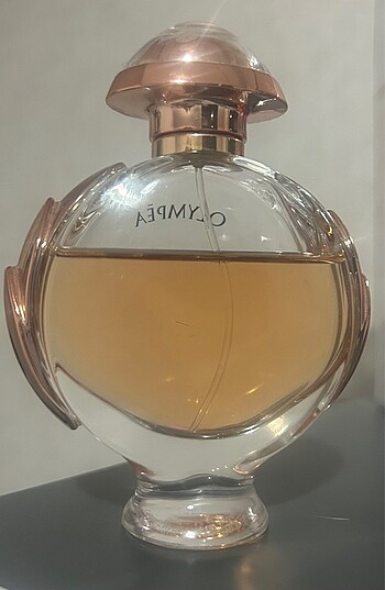 Paco Rabanne Olympea parfüm 50 ml