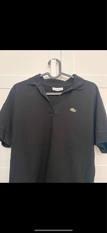 Lacoste tshirt