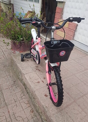  Beden Bisiklet